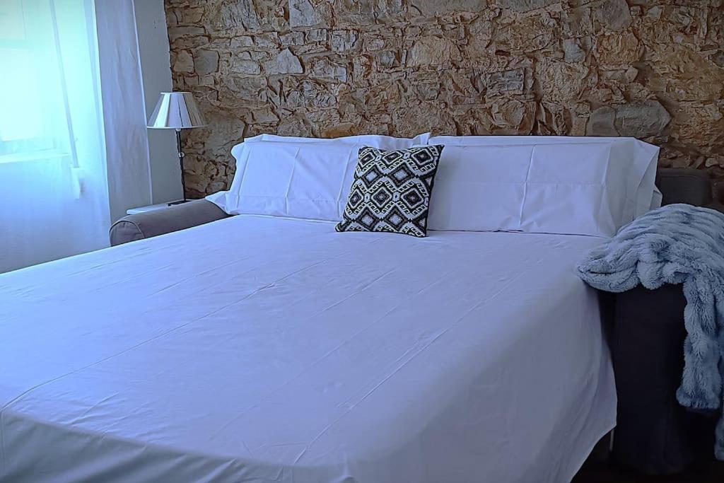 Appartement Encantador Estudio Centro Ciudad *